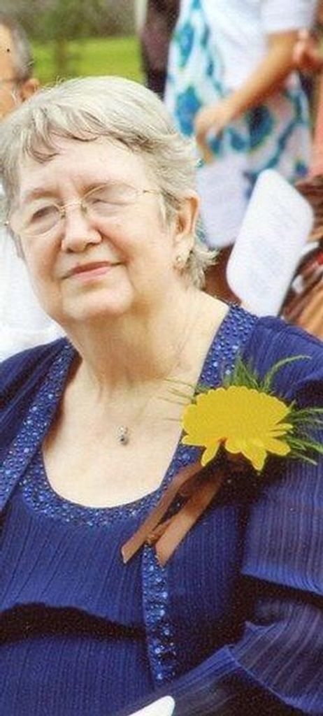 Shirley R. Oliver