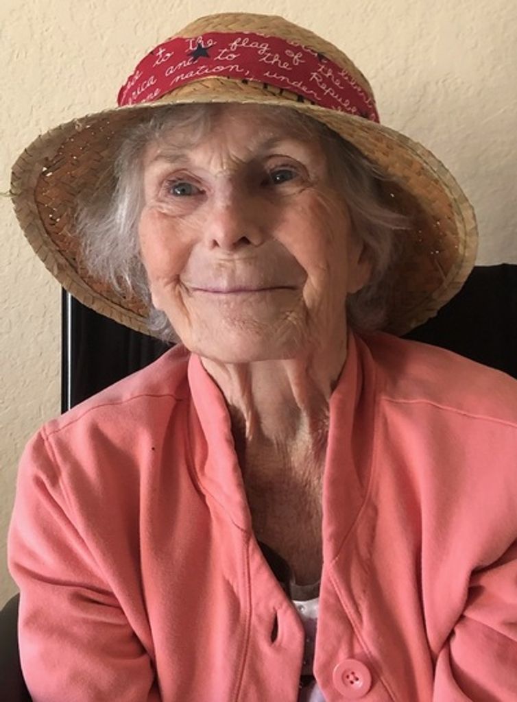 Lydia Lenora Crosby Profile Photo