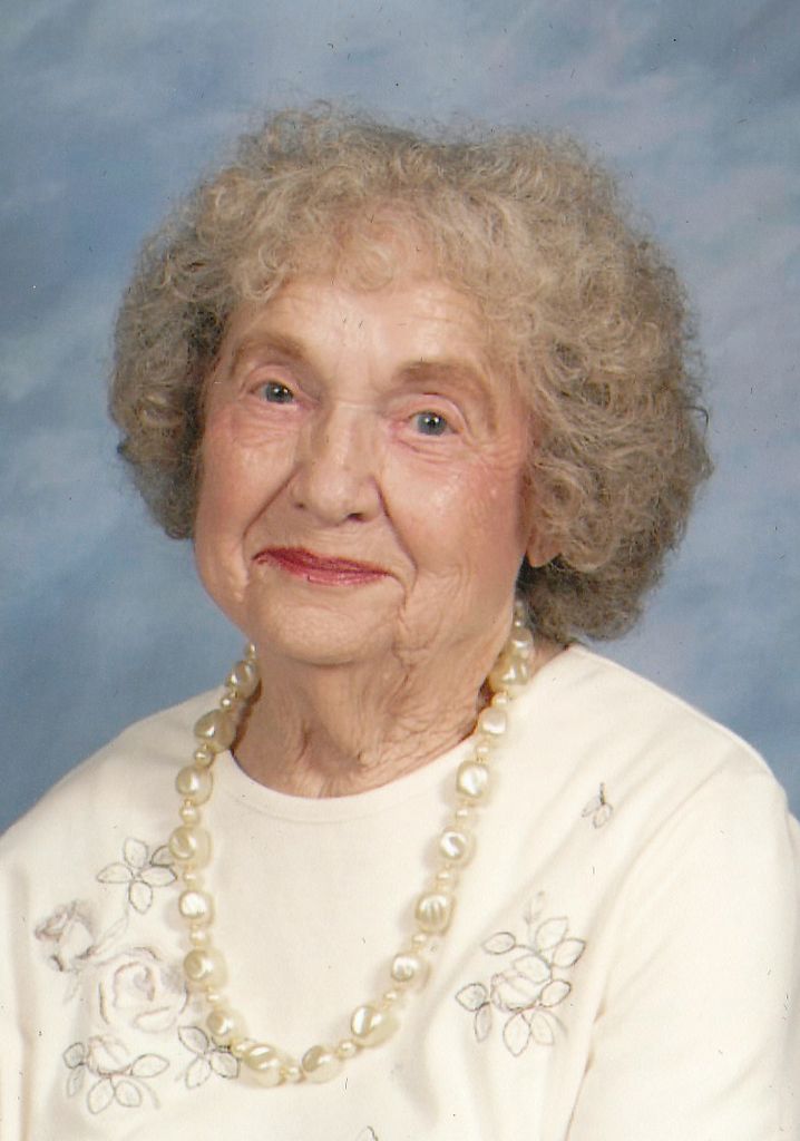 Loretta Irene Herrick
