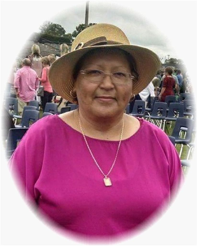 Ana Maria Balderas