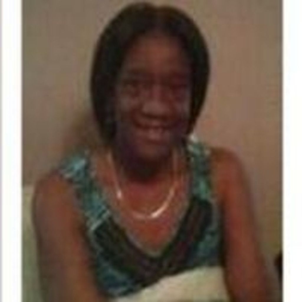 Gwendolyn Brown