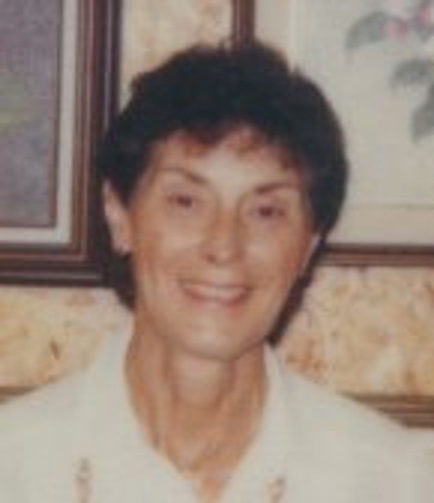 Joan Austin