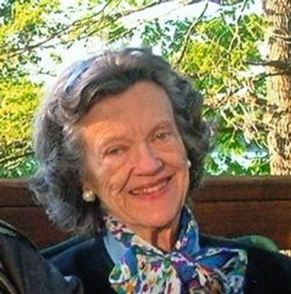 Carolyn D. Newport