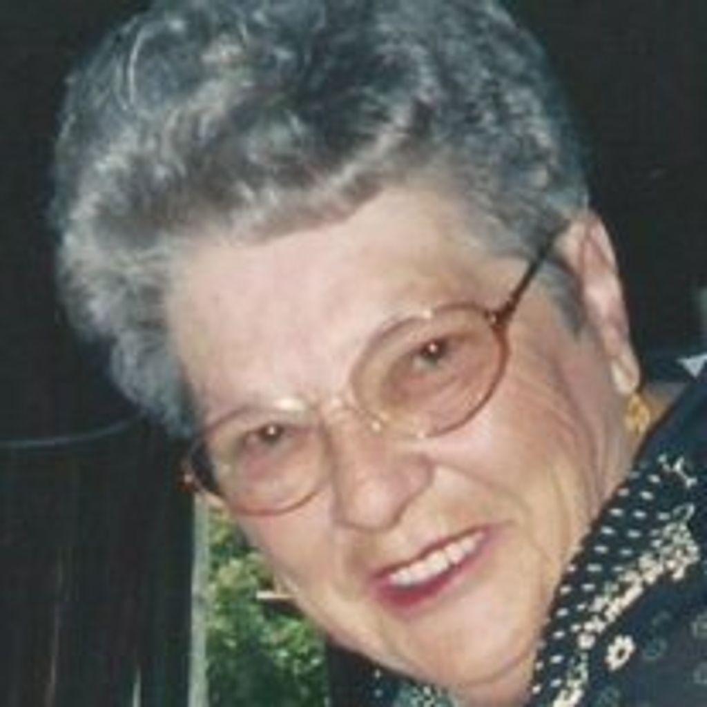 Christine Bergeron Profile Photo