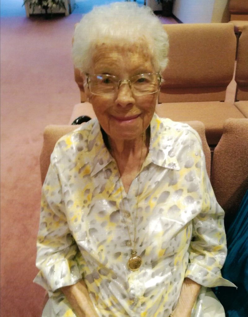 Norma Jean Gruber Profile Photo