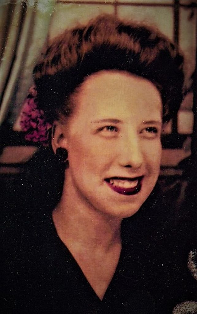 Mary K England Profile Photo