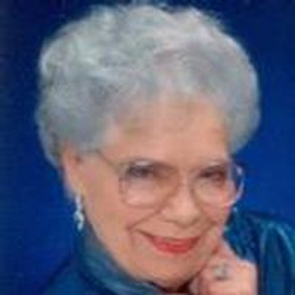 Nellie Faye Moore
