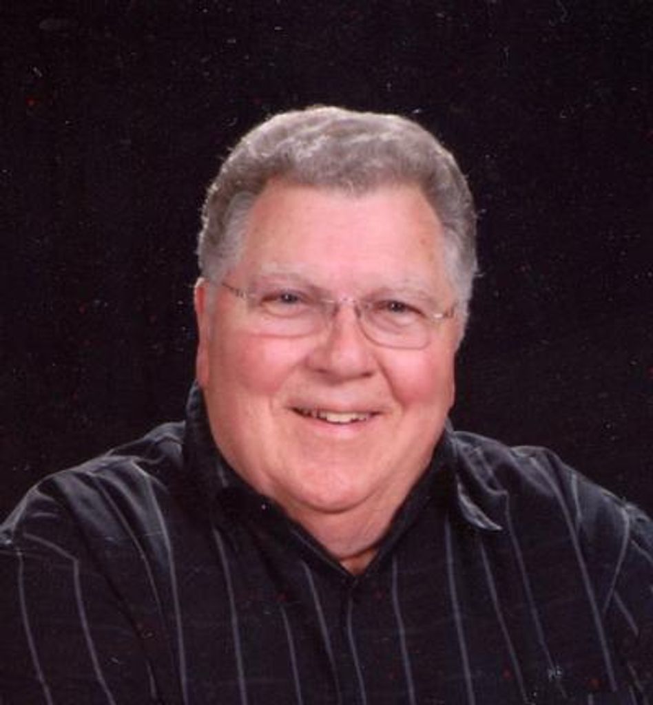 Richard M. Cain Profile Photo