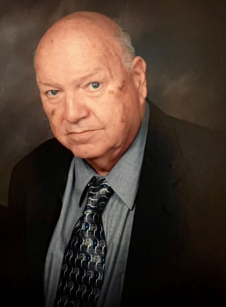 Fredrick E. Thomsen Profile Photo