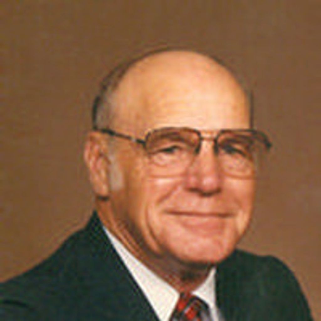 Walter Julian Cashion