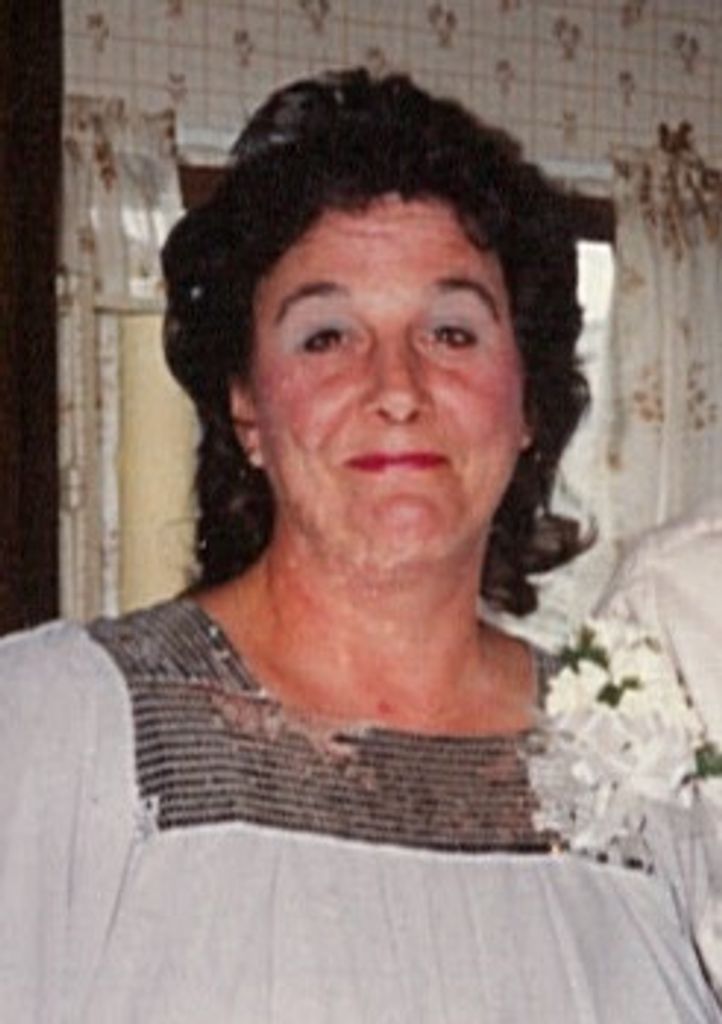 Viola Jean (Mccarty)  Davis