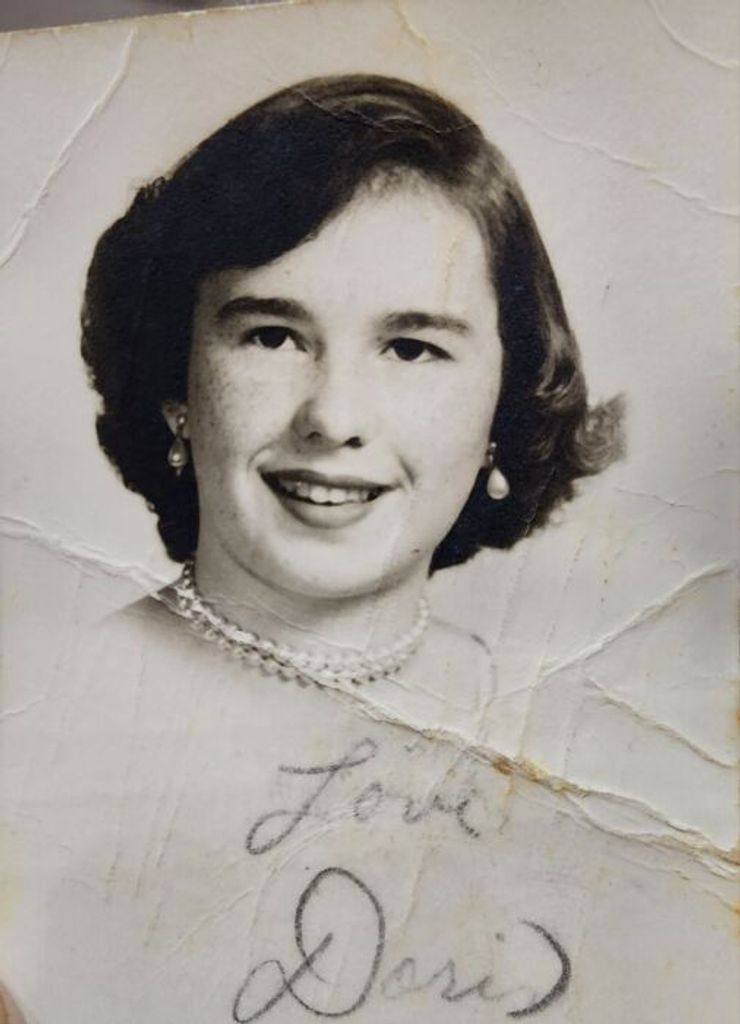 Doris (Harris)  Masterson Profile Photo