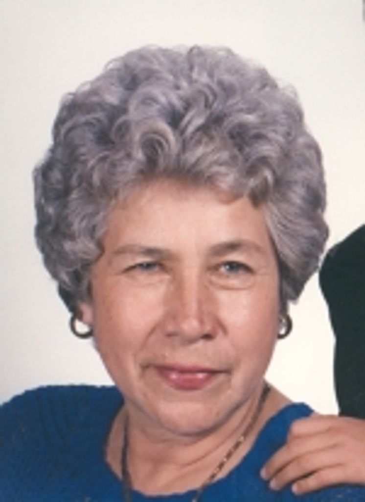 Petra R. Paredes
