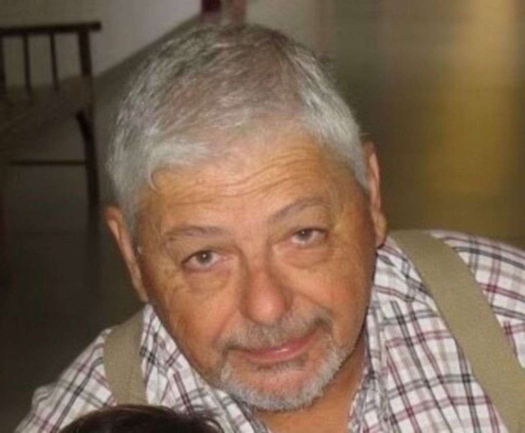 Bernard C. "Bernie" Weber