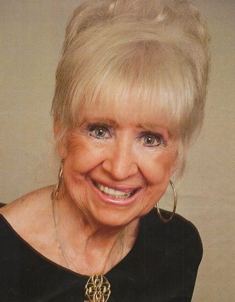 Norma Madden