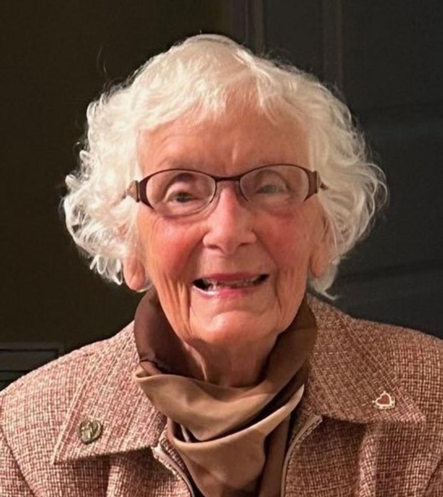 Marilyn "Tut" Portwood Profile Photo