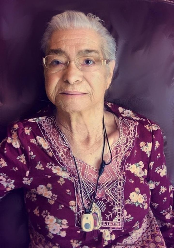 Graciela V. Grado Profile Photo
