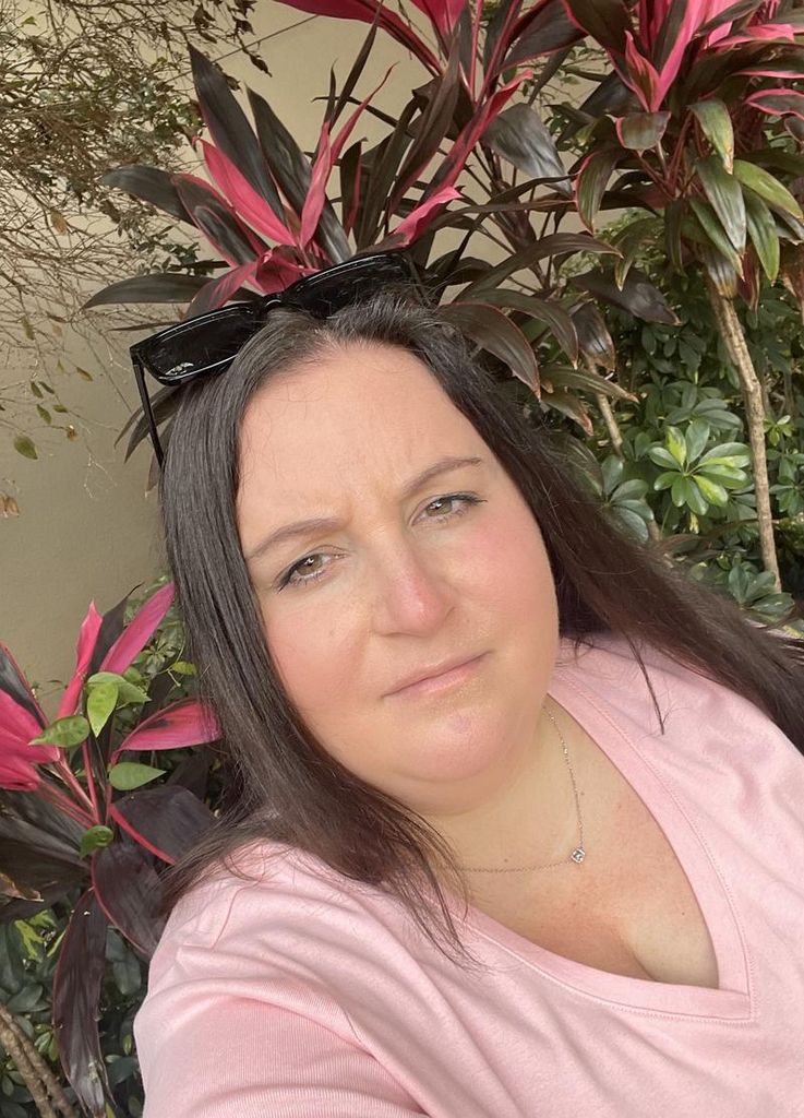 Emily A. Eberth Profile Photo