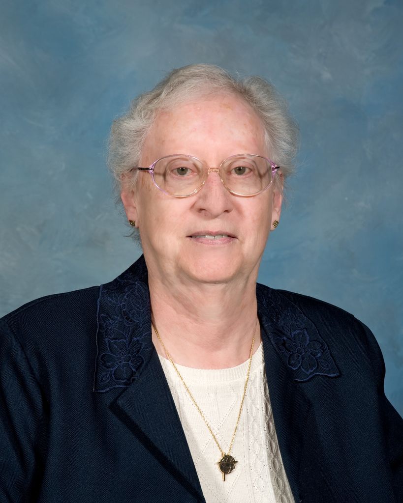 Catherine Julia (Reinhart)  Reinhart, Ssj Profile Photo