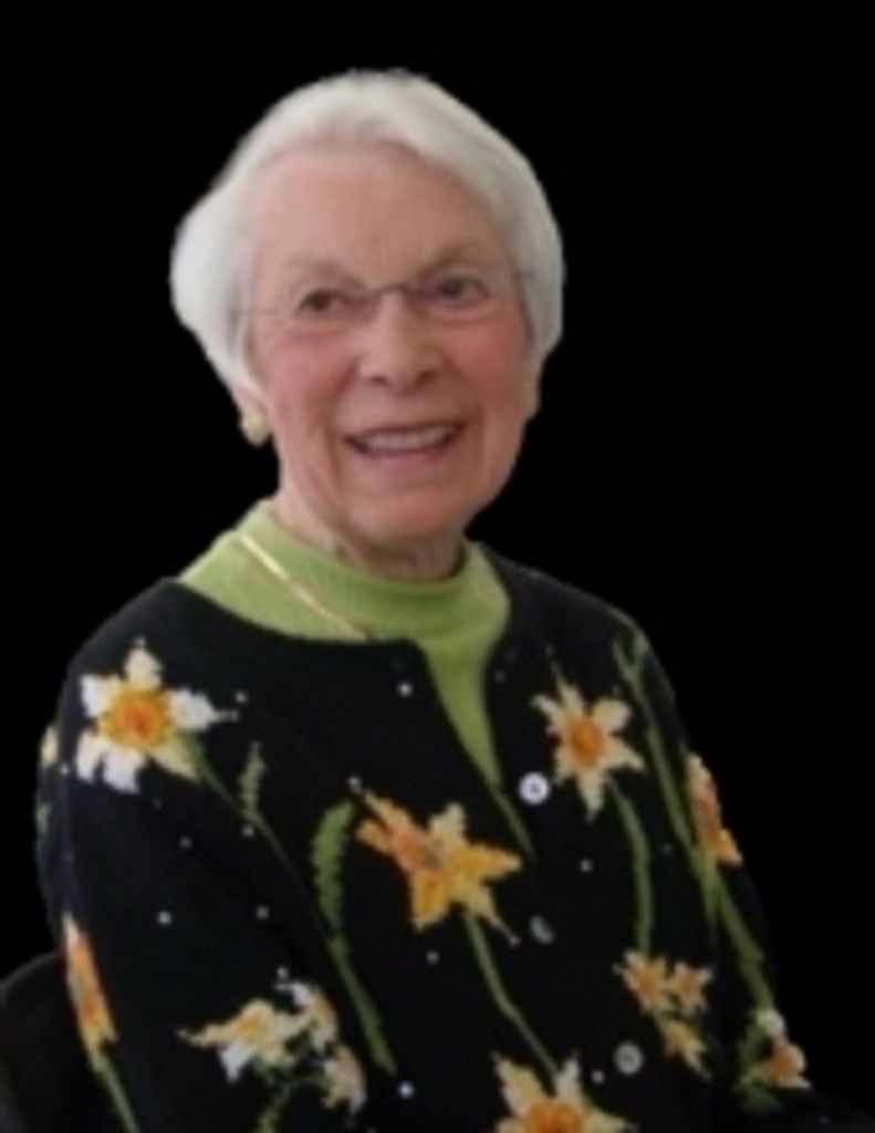Martha Alice Wilson Thompson