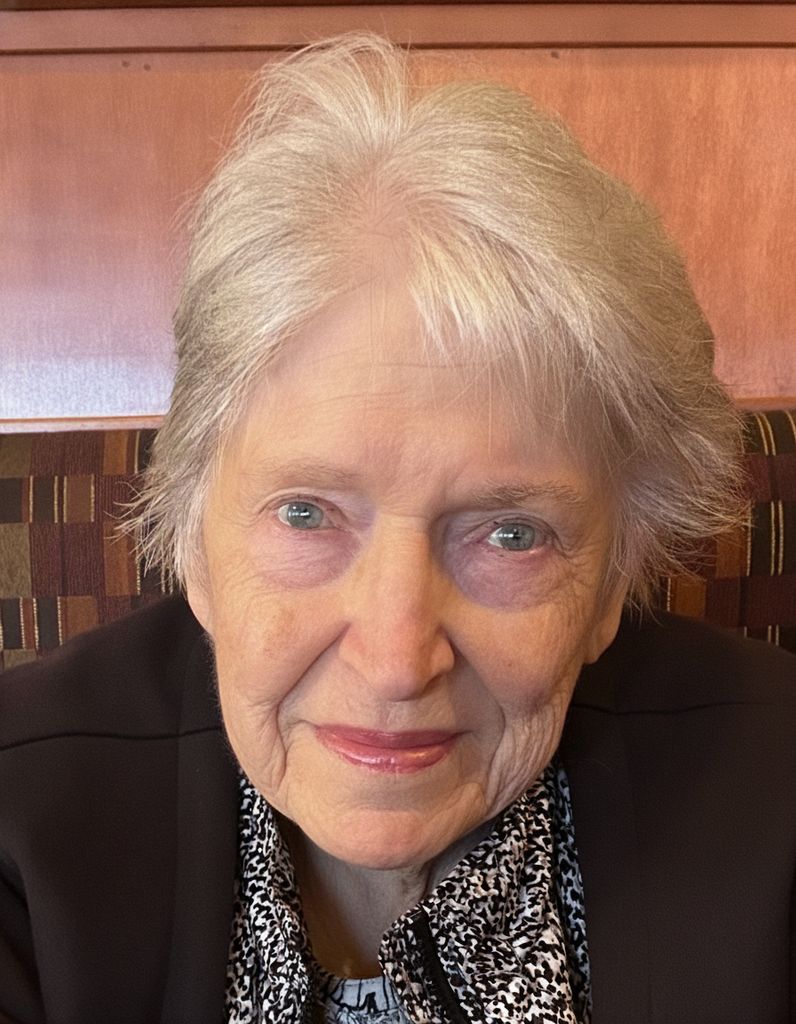 Dian Cartwright