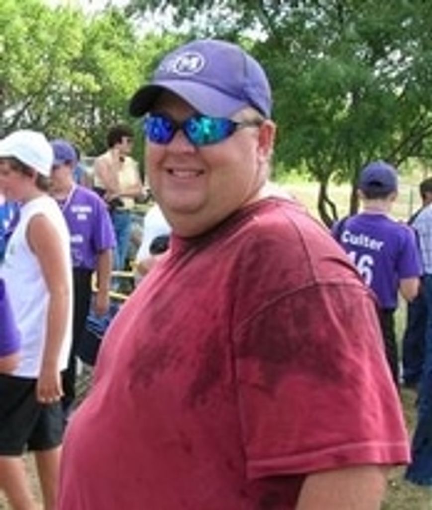 Jeffrey Young Profile Photo