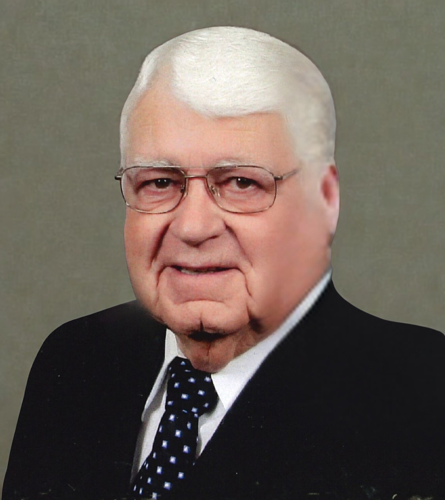 James Ivy