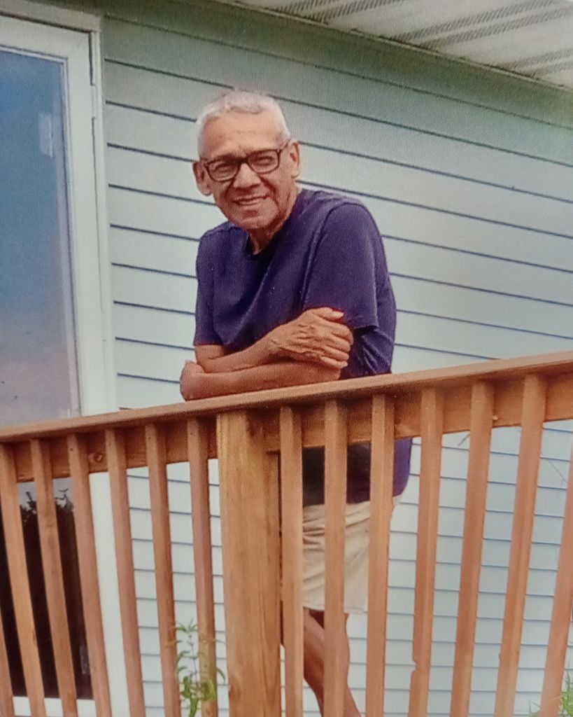 Frederick Rolando Ortiz