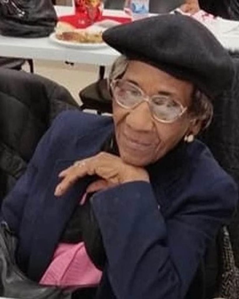 Thelma Terrell Profile Photo