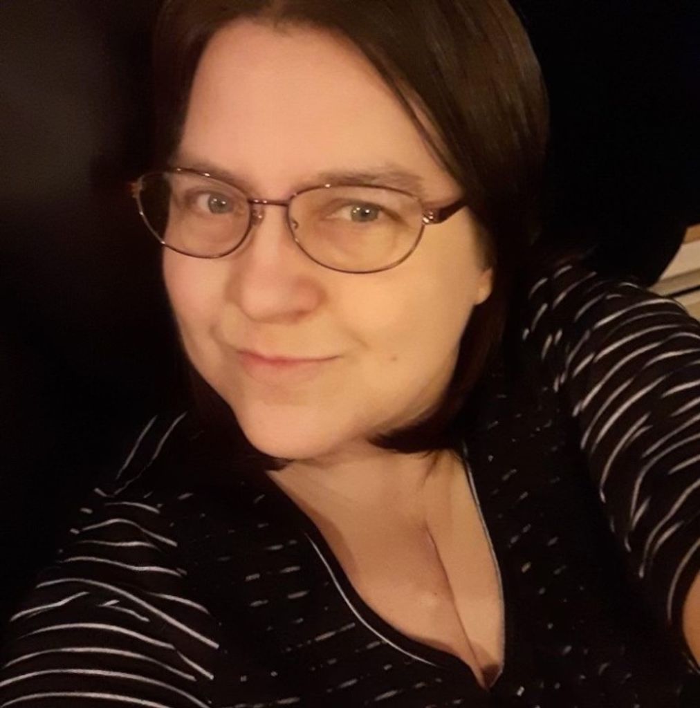Irene Gritz Profile Photo
