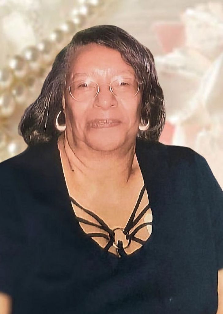 Nellie Brown Profile Photo