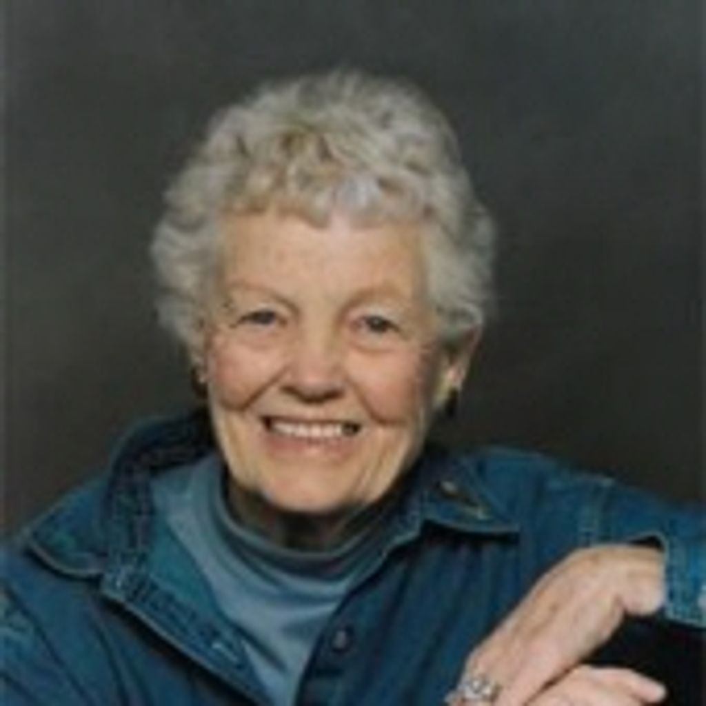 Bessie Lucille Barga
