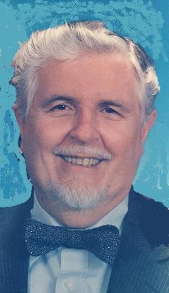 Edward Patrick Bradley, Sr