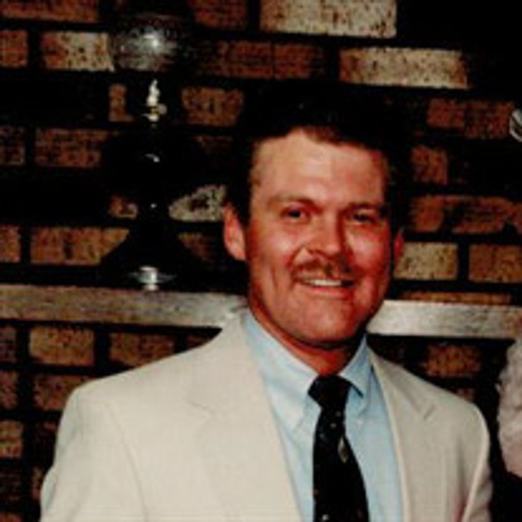 Anthony (Tony) L. Newton Profile Photo