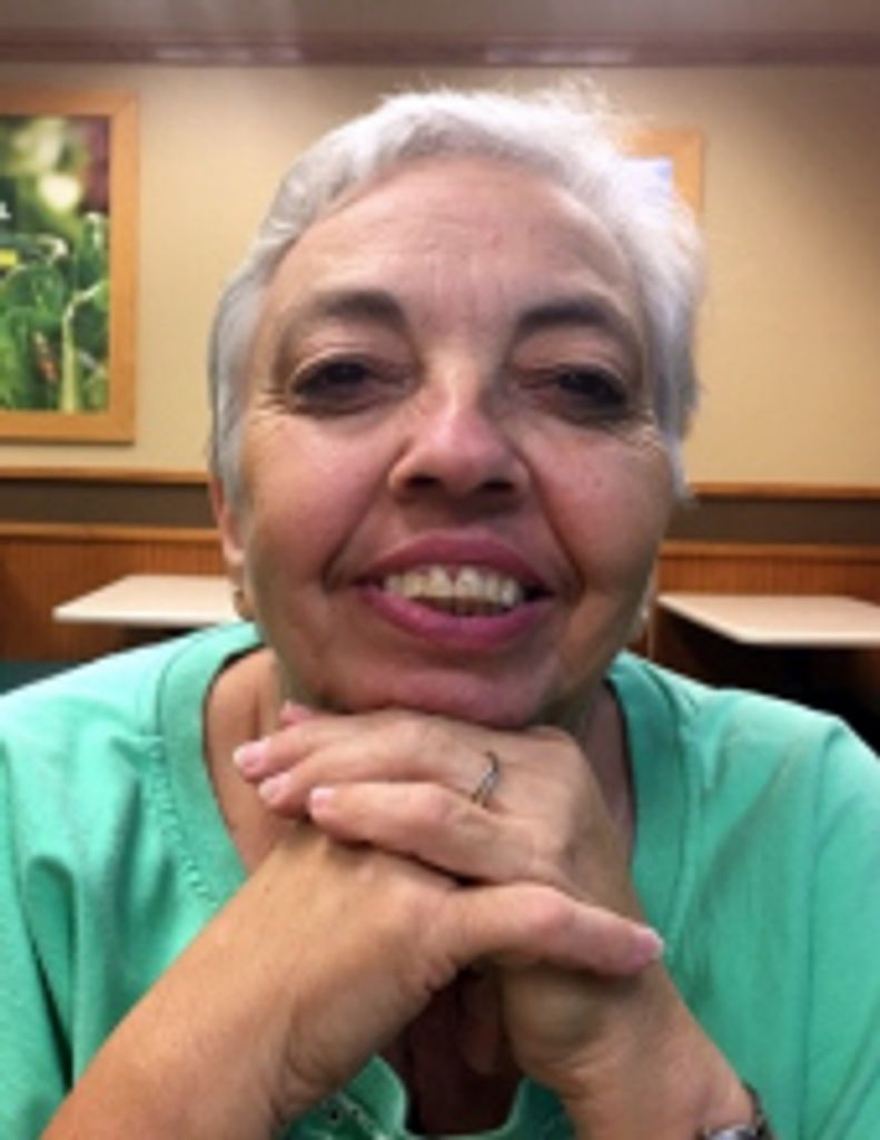 Vickie O'Neal Searels