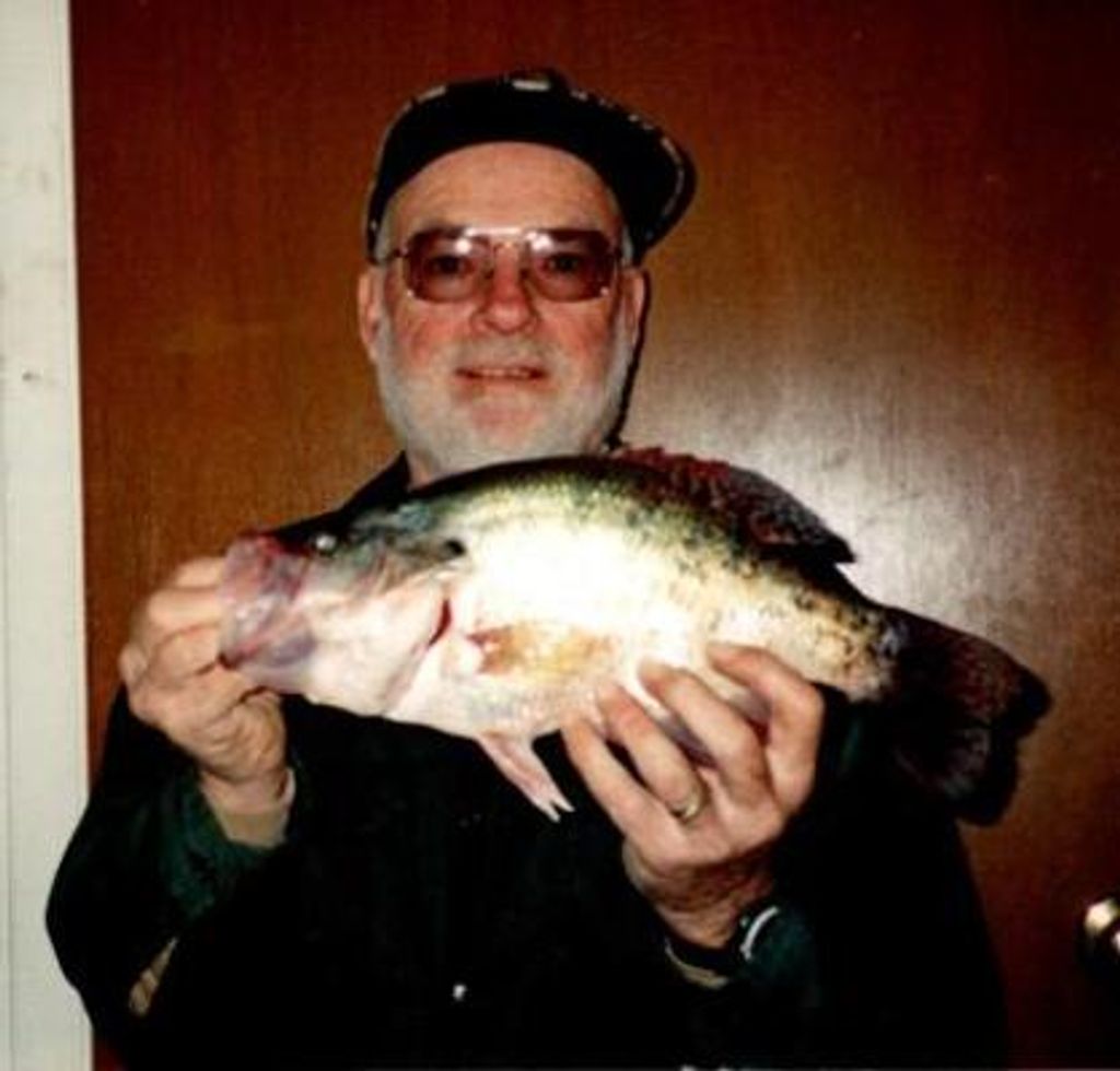 John "Joe" Joseph Wells Profile Photo