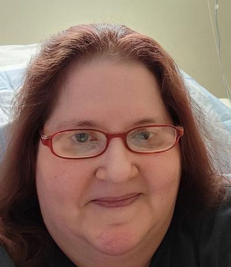 Teresa Slusher Profile Photo