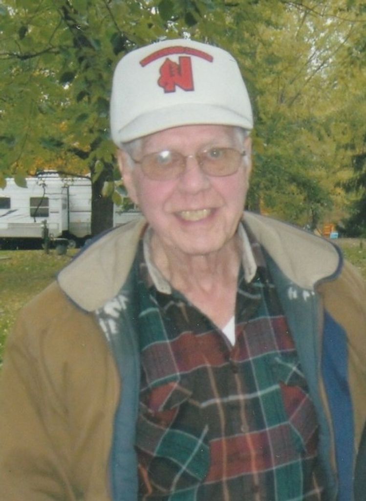 Richard Carl May Sr.
