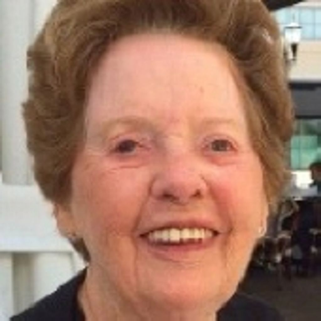 Phyllis (O'Brien) Wilson