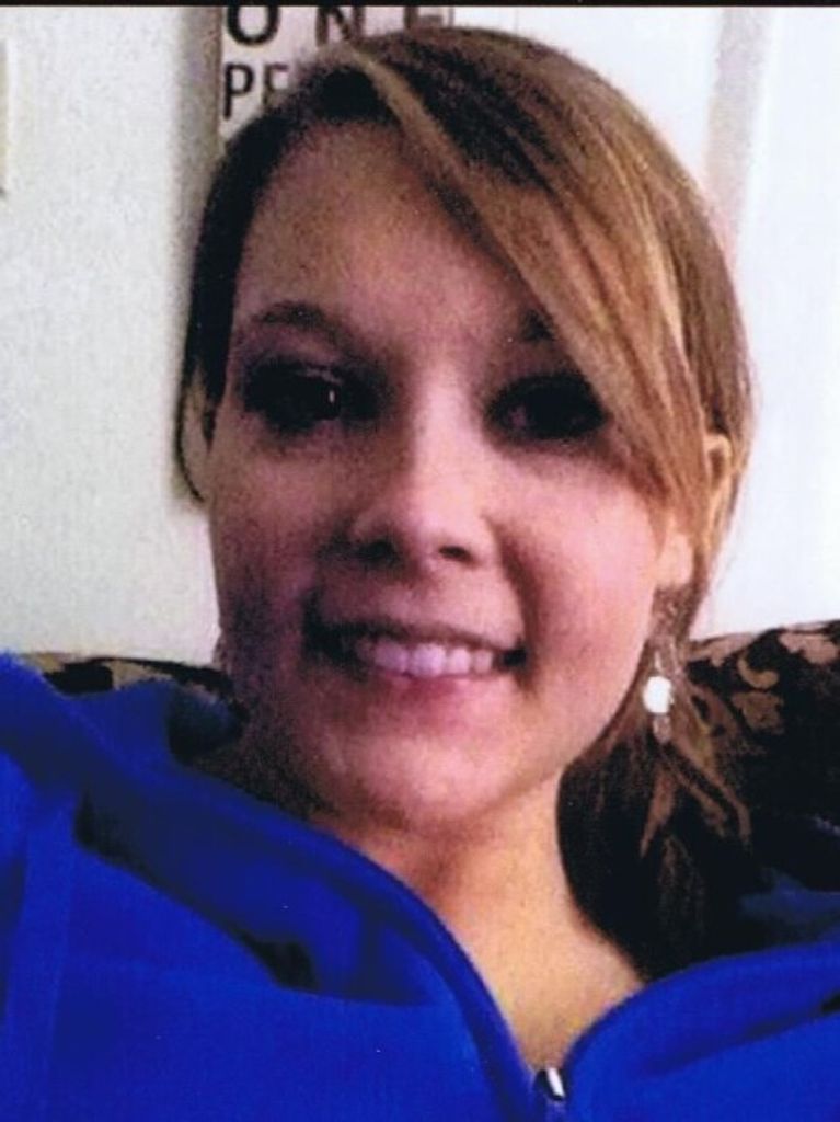 Julie Rose (Brierley)  Rison