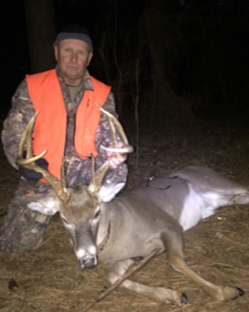Ronald James Williams, Jr. Profile Photo