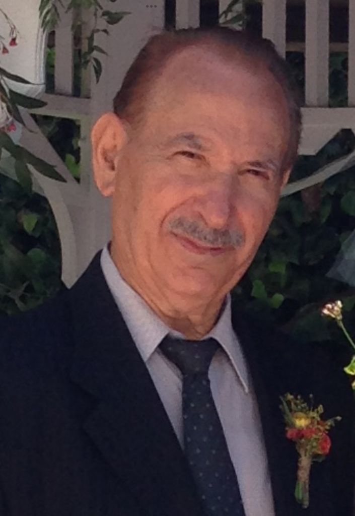 Stefano Macri