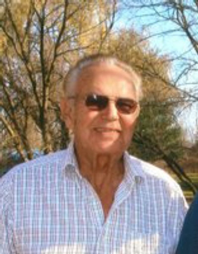 Walter Girard Profile Photo