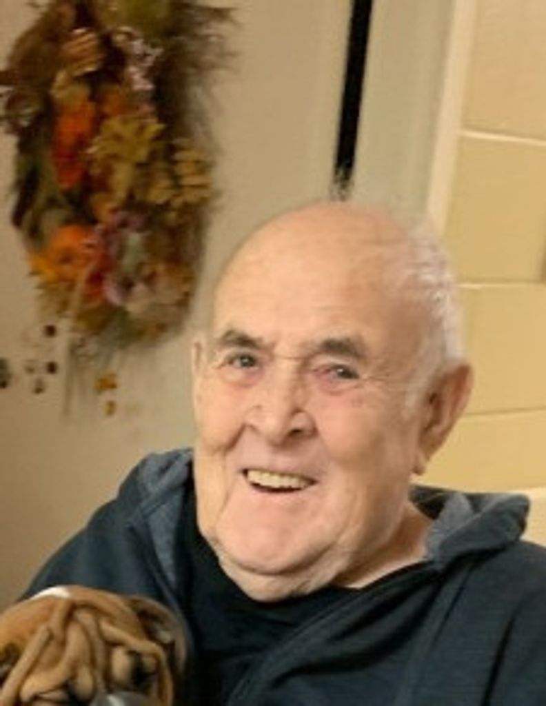Norman Gene Ferguson Profile Photo