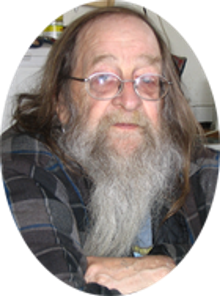 Rodney  Edward Mahaffey