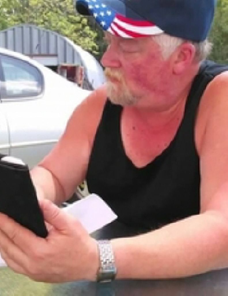 David A. Paxton Profile Photo