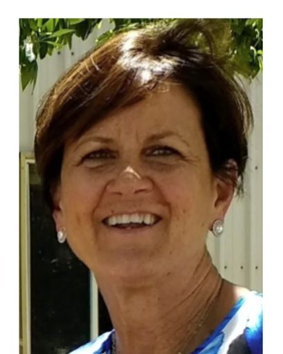 Amy Patricia Miller Profile Photo