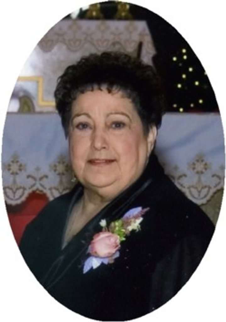 Gloria Fontenot