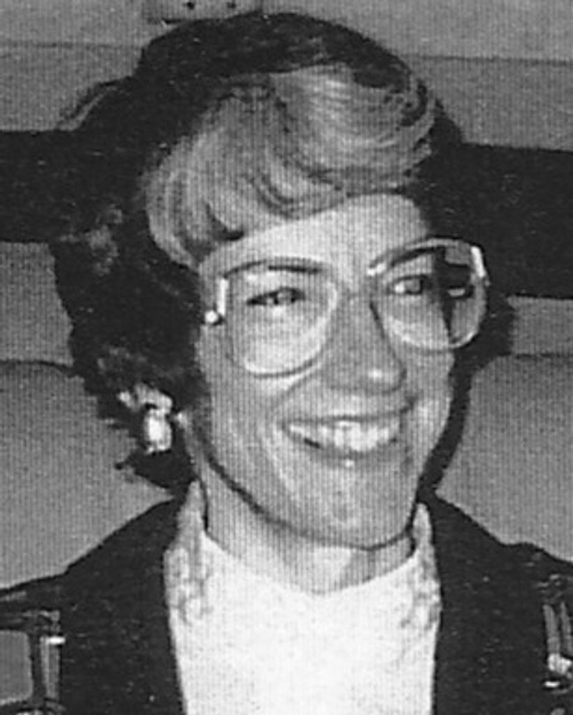 Rebecca Reardon Tyrrell