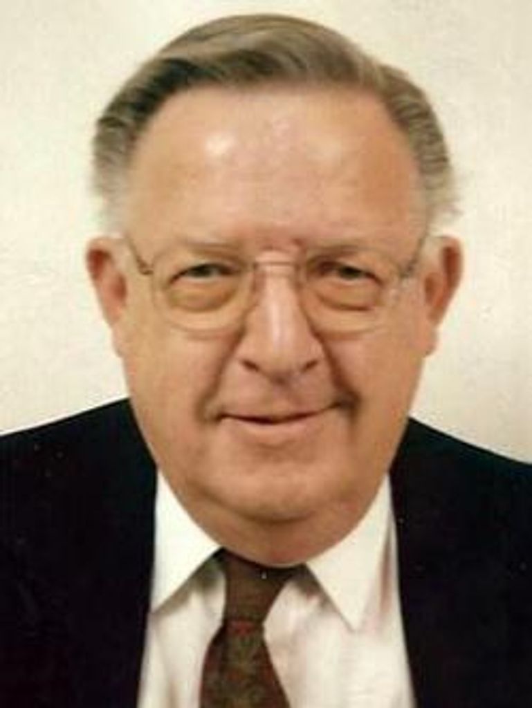 John "Jack" B. Giles